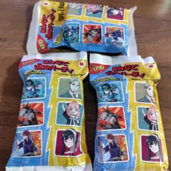 新品ハッピーセットUNO　第二弾コンプリート