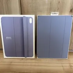 iPad Air Smart Folio ライトバイオレット