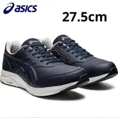 asics アシックス ウォーキングシューズ ゲルファンウォーカー 4E 幅広のサムネイル