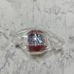 仮面ライダーゼッツ ライダーカプセム ギャレン