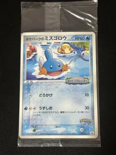 2026年最新】ポケパークのミズゴロウの人気アイテム - メルカリ