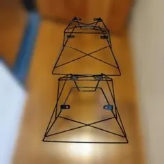 イームズ キャッツクレイドル ベース 交換用 リプロダクト