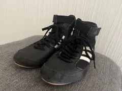 レスリングシューズ ボクシング