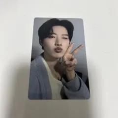 treasure ジュンギュ タレントカード