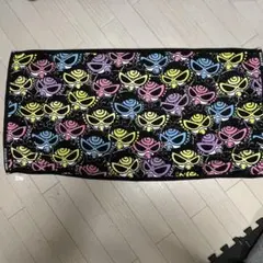 HYSTERIC MINI ヒスミニ デビルキン　バスタオル