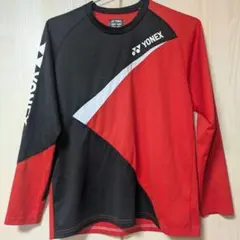 YONEX ヨネックス М ロングスリーブシャツ ロンＴ　バドミントン テニス