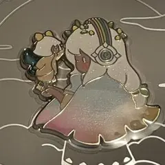 2026年最新】sky 星を紡ぐ子どもたち ピンバッジ リトルの人気アイテム