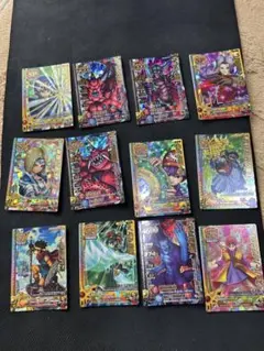 ドラゴンクエスト