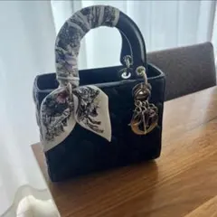 新品未使用 Lady Dior My ABC バッグ スモール(ミッツァ込み) - メルカリ