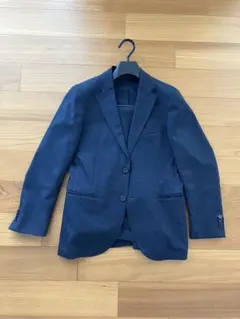 MACINTOSH PHILOSOPHY Trotter ネイビー 38Ｒ TROTTER - 【公式】MACKINTOSH PHILOSOPHY（マッキントッシュ