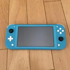 Switch Lite 期間限定値下げ中