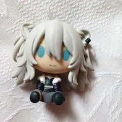 hololive 一番くじ ちょこのっこ 獅白ぼたん マスコット フィギュア
