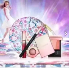 ♡コスメデコルテ 2018クリスマスコフレ　リップグロスのみ♡