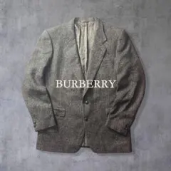 ツイードジャケット メンズ