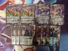 バトスピ　執契約　アモン　シークレット　パーツ　バトルスピリッツ バトスピ 執契約 アモン シークレット パーツ バトルスピリッツ - メルカリ