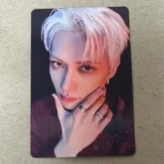 INI THE VIEW NIGHT トレカ セルカ 池﨑理人