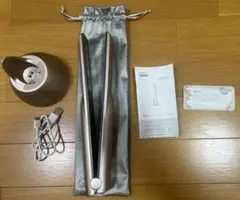 Kiboer 超音波トリートメントアイロン 本体のサムネイル