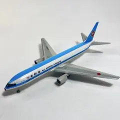 1/400 幻の全日空 コンコルド「モヒカン塗装」② 1/400 幻の全日空 コンコルド「モヒカン塗装」② 1/400 幻の