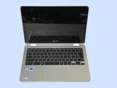☆ASUS Chromebook TP201S動作確認済み!!☆ - メルカリ