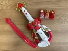 フレッシュプリキュア スーパーDXぬいぐるみ キュアパッション 東