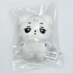 aespa トレカ ドール ぬいぐるみ ニンニン aespa NINGNING ニンニン ぬい ぬいぐるみ ドールの通販 by