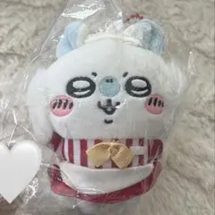 ちいかわレストランマスコット　モモンガ