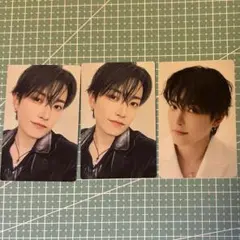 ホンジュン タレントカード