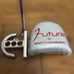 2025年最新】スコッティキャメロン パターカバーの人気アイテム - メルカリ