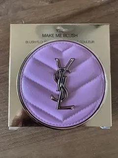 YSL イヴ・サンローラン　メイクミーブラッシュパウダーS 42