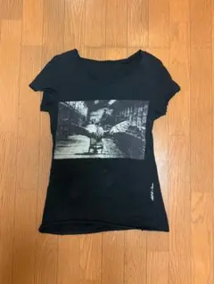 ifsixwasnine Tシャツ