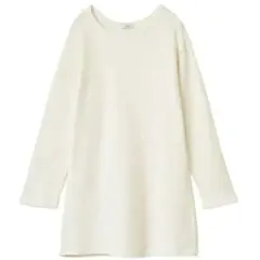 LOOSE VINTAGE LONG SLEEVE TOPS