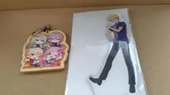 プロセカ/天馬司/ローソン/アクスタ/特典/キーホルダー/纏め売り