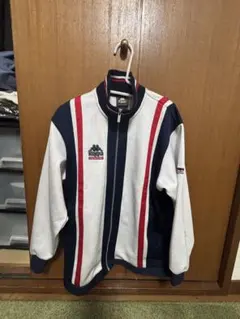 90s Kappa トラックジャケット　日本製　国産