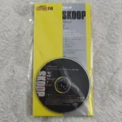 SKOOP CROSS FM Special sampler CDのサムネイル