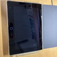 チャレンジタッチ本体 充電器付き ペンなしのサムネイル