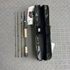 Pentastick WILD JoCARD 25LB-609 Richards - メルカリ