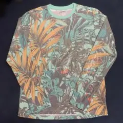 コロンビアオムニシェイドTシャツ