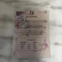 DR METHOD 骨盤ガードル ノーブルベージュ Lのサムネイル