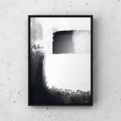 アクリル画　無題　1327 アクリル画 無題 1327 - メルカリ