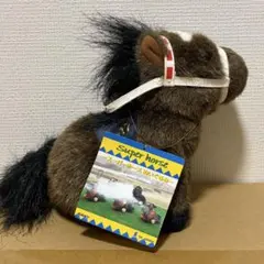 アバンティ サイレンススズカ 小倉大賞典 ぬいぐるみ ウマ娘 競馬 タグ