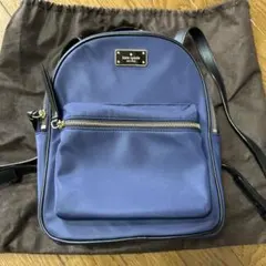 ケイトスペードのリュック