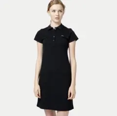 LACOSTE ポロワンピースのサムネイル