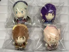 プロセカ 中国 ぬいぐるみ 初音未来 缤纷舞台 光之礼賛 ワンダショ