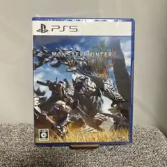 モンスターハンター ワイルズ