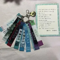 長濱ねる　アクリルキーホルダー 誕生日グッズできました🎂】 ◯アクリルキーホルダー 各年齢の時の写真