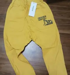 クレードスコープ　パンツ　100センチ