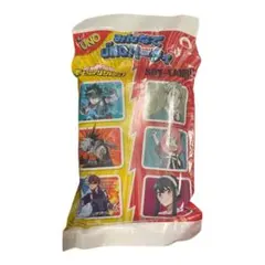 ハッピーセット UNO スパイファミリー　新品未開封