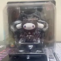 サンリオ ハッピーくじ ハロウィン 1番くじ フィギュア賞 シナモロール ②
