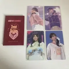 加藤心 トレカ タレントカード