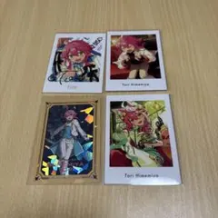 あんスタ 姫宮桃李 紙類 ぱしゃっつ